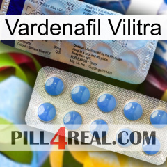 Vardenafil Vilitra 39